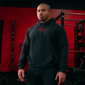 เสื้อฮู้ด SBD