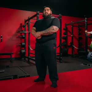 กางเกงจ็อกเกอร์ SBD