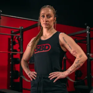 เสื้อกล้าม SBD