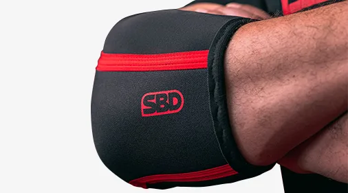 ปลอกรัดข้อศอก