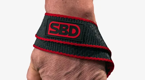 Lifting Straps