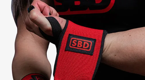 สายพันข้อมือ