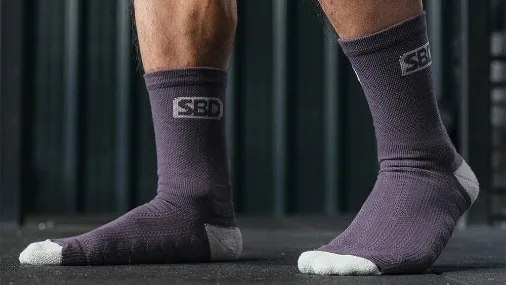 ถุงเท้ากีฬา