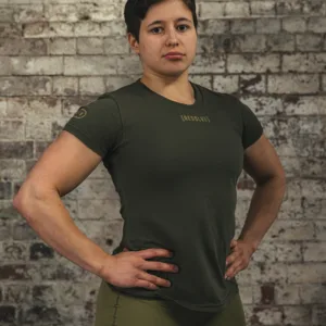 SBD Resolve Competition T-Shirt