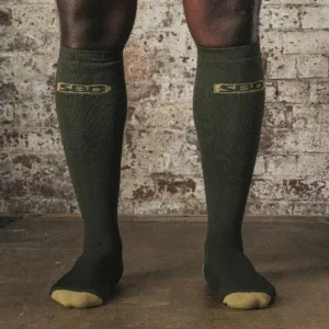 SBD ถุงเท้าสำหรับเดดลิฟต์ รุ่น รีซอล์ฟ