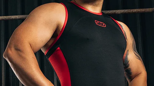 ชุดซิงเกิ้ลสำหรับยกน้ำหนัก